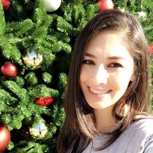 Meet your Posher, Rousana